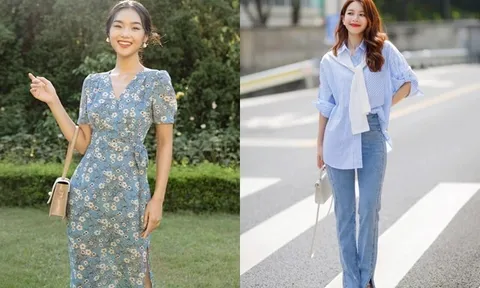 4 con giáp này rất hợp lên đồ tông màu xanh tươi mát: Vừa đổi vận tốt lại giúp tiền tài hanh thông