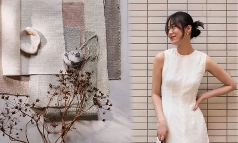 Gỡ rối 3 lỗi thường gặp với trang phục linen dễ khiến chị em "kém duyên"