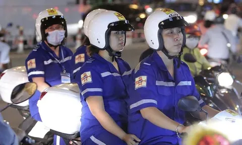 Ngành Y tế Tp.HCM phối hợp liên ngành, sẵn sàng phục vụ Đại lễ 30/4