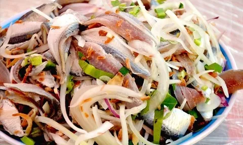 "Thủ phạm" gây tổn thương não là món ăn khoái khẩu của nhiều người