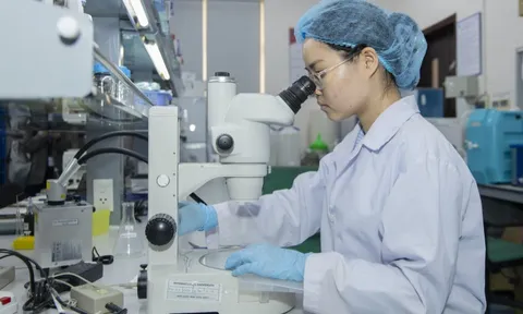 Hơn 100 triệu đồng cho một năm học y tại TP.HCM