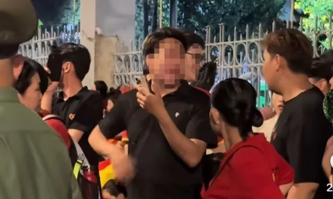 Đại học Văn Lang lên tiếng vụ sinh viên bị tố chửi bới cựu chiến binh