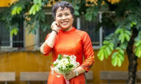 Cô giáo sinh đúng năm Giải phóng miền Nam kể chuyện cha mình