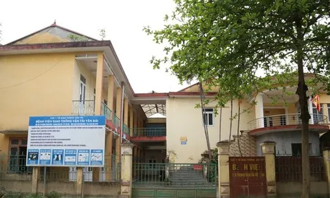 Nhiều công sở ở Yên Bái bỏ trống