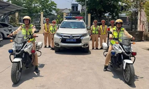 Công an Đà Nẵng lần đầu tổ chức sát hạch và cấp bằng lái xe vào ngày 6/5