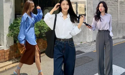 Lương 5 triệu vẫn muốn mặc sang, chị em sắm ngay 6 món đồ "hiệu" giá rẻ giúp hóa thành con nhà giàu