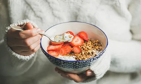 Bỏ bữa sáng có phải là phương pháp giảm cân không?