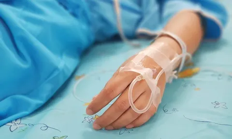 Lý do người khỏe mạnh nên tiêm ngừa não mô cầu