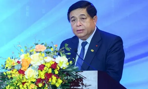 Mỗi người dân, doanh nghiệp đều có thể đóng góp và thụ hưởng thành quả KHCN