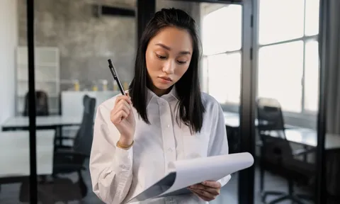 7 thói quen buổi tối của người cực kỳ thành công