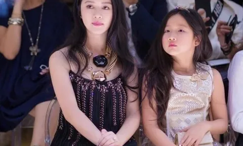 "Nữ thần đẹp nhất" ở ẩn sinh con, 12 năm sau mới nhận bố đứa trẻ là tỷ phú, từ chối thừa kế 46 nghìn tỷ