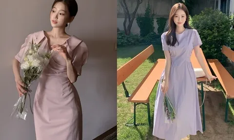 Người khác mặc váy thì sang nhưng bạn lại trông quê, đây là 3 điều nên làm và 3 điều tuyệt đối nên tránh kẻo "phá dáng"