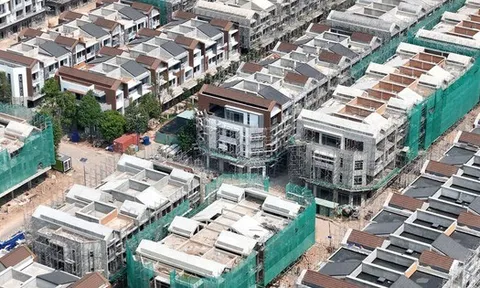 Gặp Thủ tướng, lãnh đạo Tập đoàn BĐS lớn bậc nhất Malaysia, đang đầu tư loạt dự án quy mô hơn 5 tỷ USD tại Việt Nam ngỏ ý muốn đầu tư thêm hàng tỷ USD trong thời gian tới
