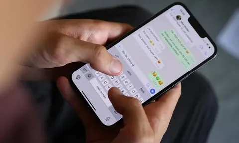 Kỳ lạ ứng dụng chat bị người Việt "ghẻ lạnh" dù có 2 tỷ người dùng trên thế giới: Đọc tên chắc ít ai biết