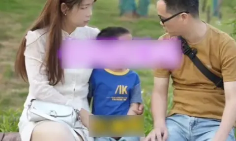 Mẹ đơn thân U35 đi hẹn hò đòi đối tượng có nhà, có xe, người đàn ông đồng ý nhưng nói thêm 1 câu khiến hai mẹ con "chạy...