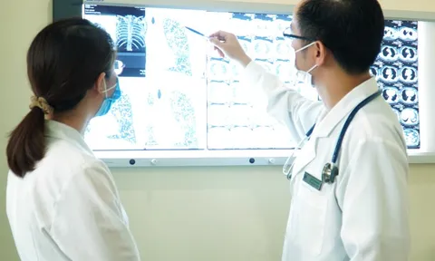 Bệnh phổi tắc nghẽn mạn tính có di truyền không?