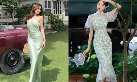 Sau khi vứt đi 100 chiếc váy, tôi nhận ra có 8 kiểu bạn không nên mua vào mùa hè, loại sau còn tệ hơn loại trước