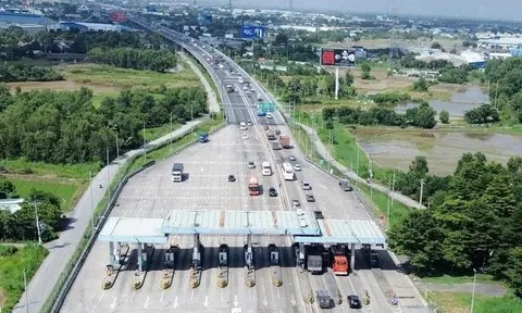 Phải mua hệ thống ngoại cho cao tốc 10.000 tỷ đồng nhưng tê liệt sau 3 năm, Việt Nam quyết tự chủ công nghệ và tạo thành công lớn
