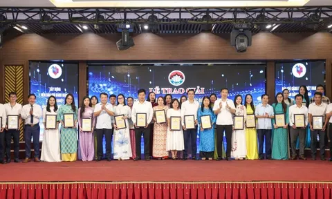 Báo chí Hà Tĩnh tiếp nối sứ mệnh trong kỷ nguyên mới