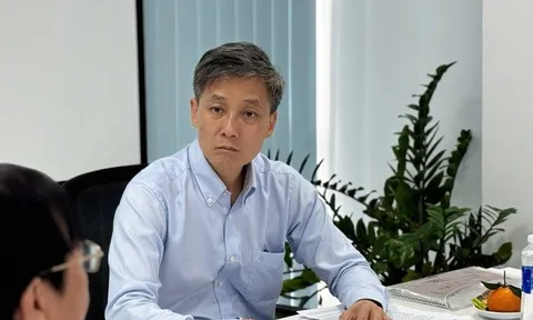 Chủ tịch Hội Luật gia Việt Nam làm việc cùng Hội Luật gia Tp.HCM, Bình Dương, Bà Rịa - Vũng Tàu