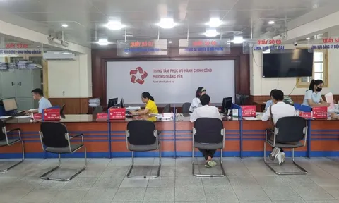 Quảng Ninh: Chính quyền địa phương 2 cấp vận hành ổn định