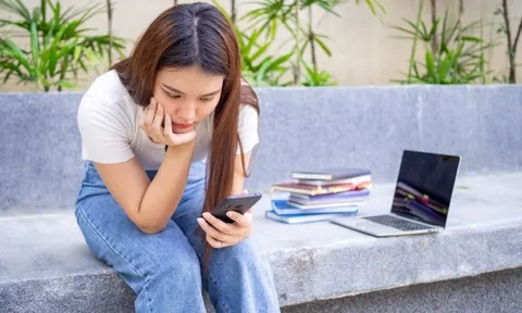 Trở nặng khi chữa bệnh theo 'bác sĩ Tik Tok'