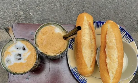 5 món ăn tốt hơn khi để nguội