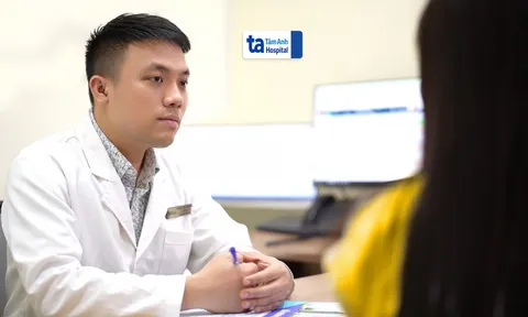 Điều gì xảy ra khi thai phụ bị trầm cảm?