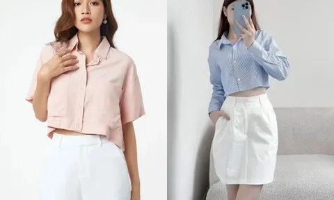 Hội chị em chân ngắn mặc gì cho đẹp? 7 bí quyết hack dáng thần kỳ không thể bỏ qua!