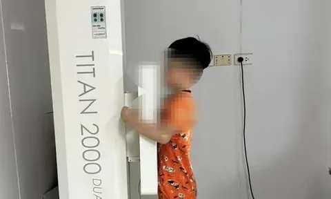 Ấm ức vì Làng Háo Hức