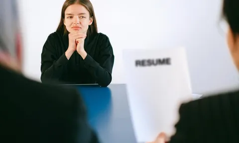 7 câu hỏi khiến HR chỉ muốn đánh trượt bạn