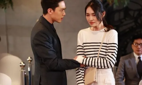 Ly hôn 7 tháng vợ cũ đẻ con giống hệt mình, chồng đến nhận thì "khui" được bí mật không thể ngờ