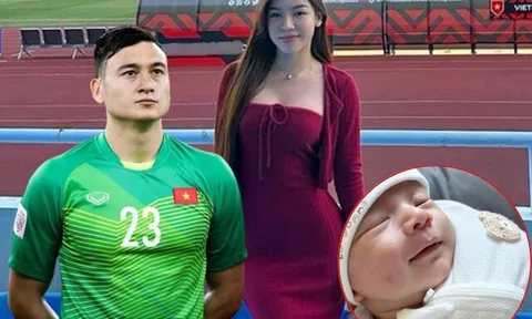 Hotgirl Sài Thành kể chuyện sinh con với Đặng Văn Lâm, khẳng định bố đứa trẻ không cần chăm con, chỉ tập trung công việc...