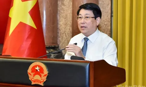 Xây dựng xã hội học tập là sứ mệnh cao cả trong kỷ nguyên mới