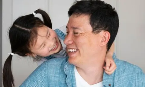 Trẻ có IQ cao thường nói những câu này trước 6 tuổi: Bạn đã từng nghe con nói chưa?
