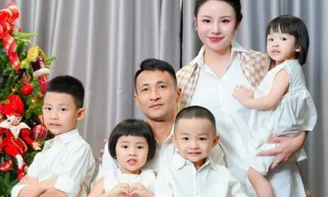 Yêu thầy dạy thể dục, cô gái Thanh Hóa chủ động theo đuổi và cái kết ngọt ngào