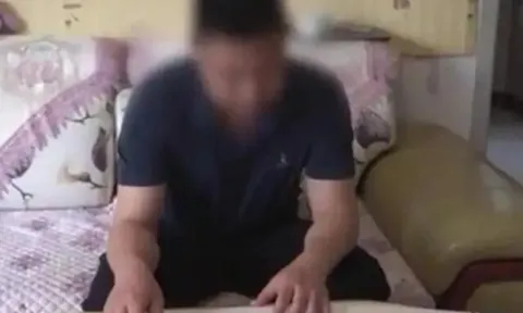 Ly hôn 6 tháng vợ cũ đã sinh con cùng chồng mới, người đàn ông làm xét nghiệm ADN với con gái 10 tuổi và cái kết