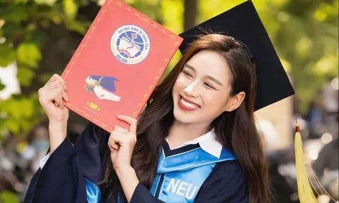 Điểm chuẩn Đại học Kinh tế Quốc dân có thể giảm 1-2 điểm