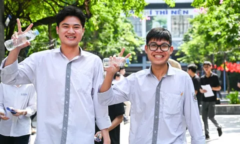 Đại học Quốc gia Hà Nội công bố quy đổi điểm thi đánh giá năng lực
