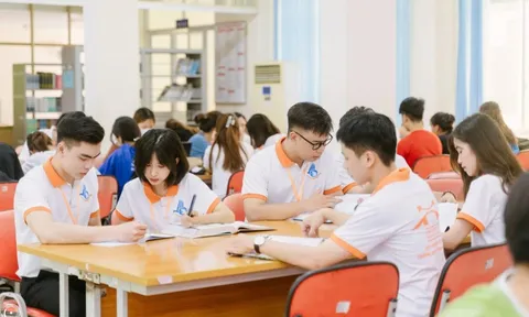 Trường Đại học Công nghệ GTVT mở rộng chỉ tiêu, công bố điểm sàn 2025