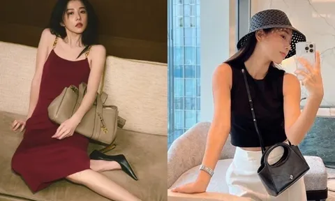 Chuyên gia thời trang khuyên phụ nữ cả đời chỉ cần 3 kiểu túi, mặc gì cũng hợp, 20 hay 50 tuổi đều dùng được