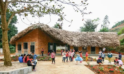 Đề xuất đầu tư 37.000 tỷ đồng xây 100 trường học vùng biên: Mục tiêu hoàn thành vào hè 2026