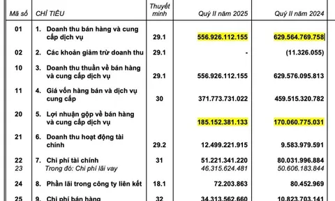 Taseco Land ghi dấu với chiến lược tăng trưởng bền vững quý 2/2025
