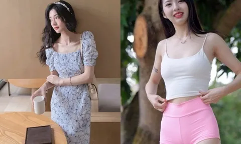 Thời tiết nóng bức cũng đừng mặc đồ như nội y ra phố, diện ngay 4 công thức vừa mát vừa sang cho mùa nóng
