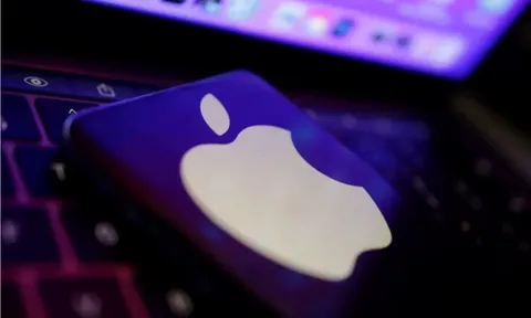 Apple âm thầm xây dựng công cụ có thể cạnh tranh với ChatGPT