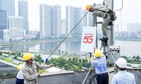 Hai nhà mạng Việt lọt top tốc độ mạng di động nhanh nhất toàn cầu trong khi giá vẫn thuộc nhóm thấp nhất