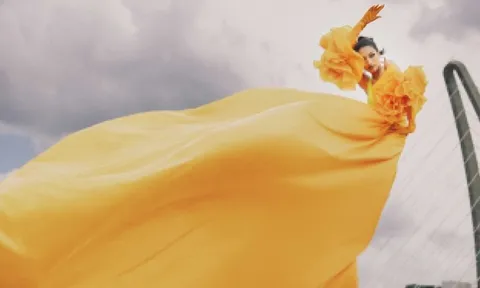 Vietnam's Next Top Model 2025 trở lại, hứa hẹn mùa giải bùng nổ
