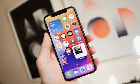Người dùng iPhone cần làm ngay điều này nếu không muốn bị chiếm quyền điều khiển thiết bị