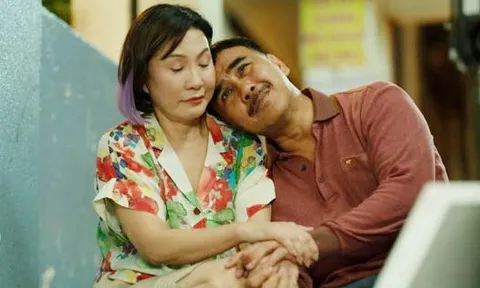 Hồng Đào thổ lộ mối tình gần 30 năm dành cho Quyền Linh