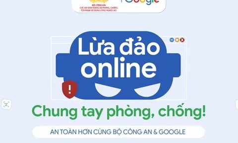 13 triệu lượt xem, 200 video: Chiến dịch tuyên truyền an toàn mạng ghi dấu ấn